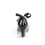 WIGGLE-32 - Blk Pat - CLEARANCE