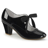 WIGGLE-32 - Blk Pat - CLEARANCE