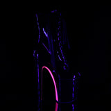 XTREME-1020TT - Blk Pat/Blk-Neon H. Pink