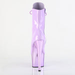 ADORE-1020 - Lavender Pat/Lavender Chrome