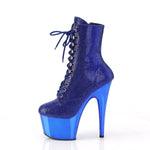 ADORE-1020CHRS - Royal Blue RS/Royal Blue Chrome