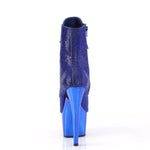 ADORE-1020CHRS - Royal Blue RS/Royal Blue Chrome