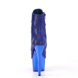 ADORE-1020CHRS - Royal Blue RS/Royal Blue Chrome