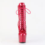 ADORE-1020GP - Fuchsia Glitter Pat/M