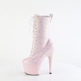 ADORE-1040-IG - Lilac Iridescent Glitter/M