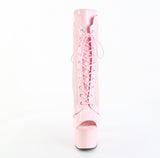 ADORE-1048RSNT B. Pink Pat-Mesh-RS/B. Pink