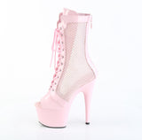 ADORE-1048RSNT B. Pink Pat-Mesh-RS/B. Pink
