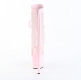 ADORE-1048RSNT B. Pink Pat-Mesh-RS/B. Pink