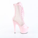 ADORE-1048RSNT B. Pink Pat-Mesh-RS/B. Pink