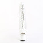 ADORE-1048RSNT Wht Pat-Mesh-RS/Wht