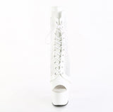 ADORE-1048RSNT Wht Pat-Mesh-RS/Wht