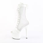 ADORE-1048RSNT Wht Pat-Mesh-RS/Wht
