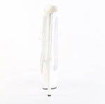 ADORE-1048RSNT Wht Pat-Mesh-RS/Wht