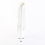 ADORE-1048RSNT Wht Pat-Mesh-RS/Wht