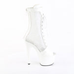 ADORE-1048RSNT Wht Pat-Mesh-RS/Wht