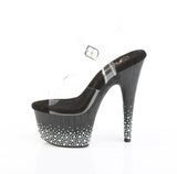 ADORE-708SPKL-01 Clr/Blk-Slv RS