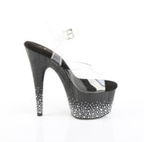 ADORE-708SPKL-01 Clr/Blk-Slv RS