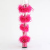 ADORE-728F - Clr-H. Pink Fur/M