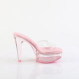 MARTINI-501 - Clr-B. Pink/B. Pink Tinted