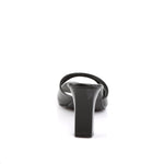 ROMANCE-301-2 Blk Pu - CLEARANCE