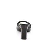 ROMANCE-301-2 Blk Pu - CLEARANCE