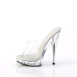 SULTRY-601 - Clr/Clr