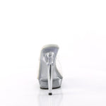 SULTRY-601 - Clr/Clr