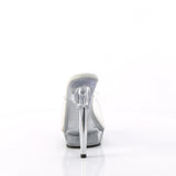 SULTRY-601 - Clr/Clr