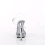SULTRY-608 - Clr/Clr