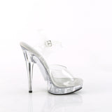 SULTRY-608 - Clr/Clr