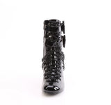 VIVIKA-128 - Blk Pat