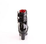 VIVIKA-128 - Blk Pat