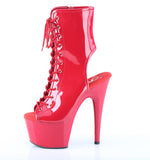 ADORE-1016 - Red Pat/Red