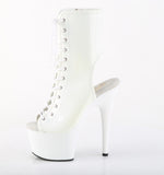 ADORE-1016 - Wht Pat/Wht