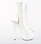 ADORE-1016 - Wht Pat/Wht