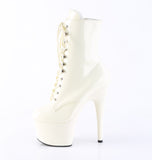 ADORE-1020 - Off-Wht Pat/Off-Wht