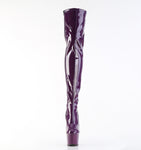 ADORE-3000 - Purple Str. Pat/Purple