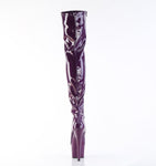 ADORE-3000 - Purple Str. Pat/Purple