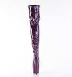 ADORE-3000 - Purple Str. Pat/Purple