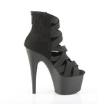 ADORE-700-24 - Blk Elastic Band-Microfiber/Blk Matte