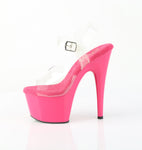 ADORE-708 - Clr/H. Pink