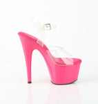 ADORE-708 - Clr/H. Pink