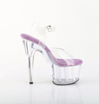 ADORE-708 - Clr-Lavender/Clr