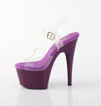 ADORE-708 - Clr/Purple