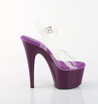 ADORE-708 - Clr/Purple