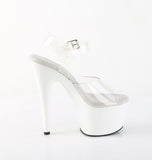 ADORE-708 - Clr/Wht