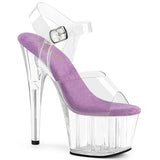 ADORE-708 - Clr-Lavender/Clr