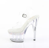 ADORE-708PHRS - Clr/Clr