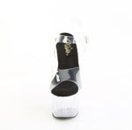 ADORE-708PREM - Clr TPU-Blk/Clr