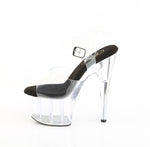 ADORE-708PREM - Clr TPU-Blk/Clr